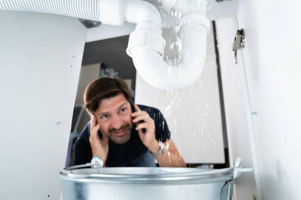 Best Drain Cleaning Services  in North Sarasota, FL