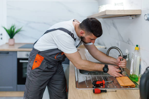Best Emergency Plumbing Repair  in North Sarasota, FL