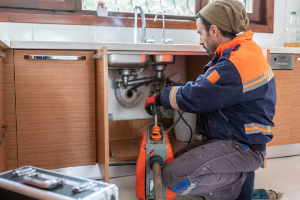 Best Faucet Repair  in North Sarasota, FL