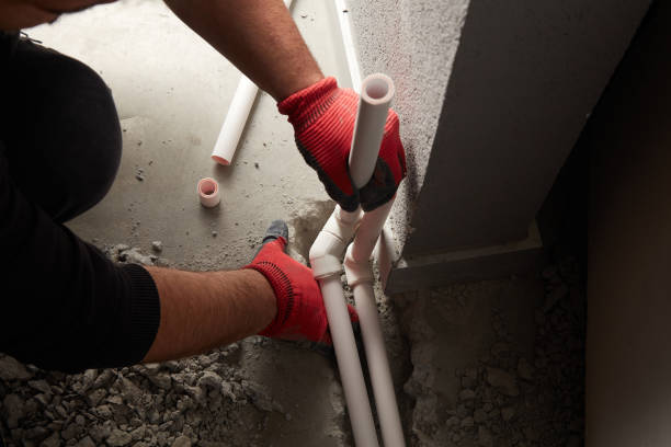 Best Commercial Plumbing Services  in North Sarasota, FL