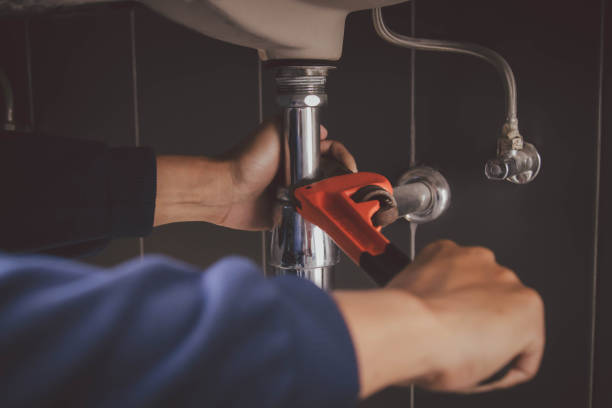 Best Affordable Plumber Near Me  in North Sarasota, FL